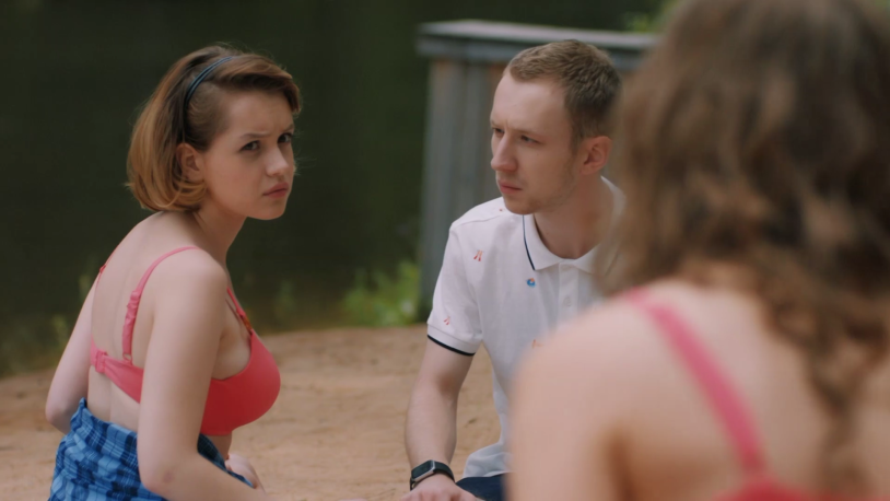 Ekaterina Ivanova St. Petersburg