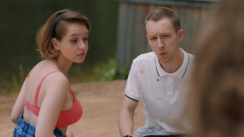 Vasilina Yuskovets Ivanov