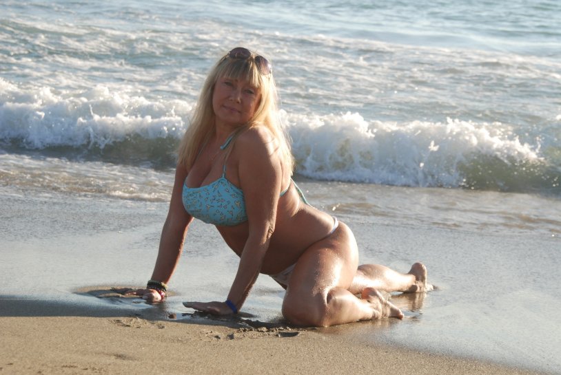 Alexandra Florinskaya Ivanov Ivanov