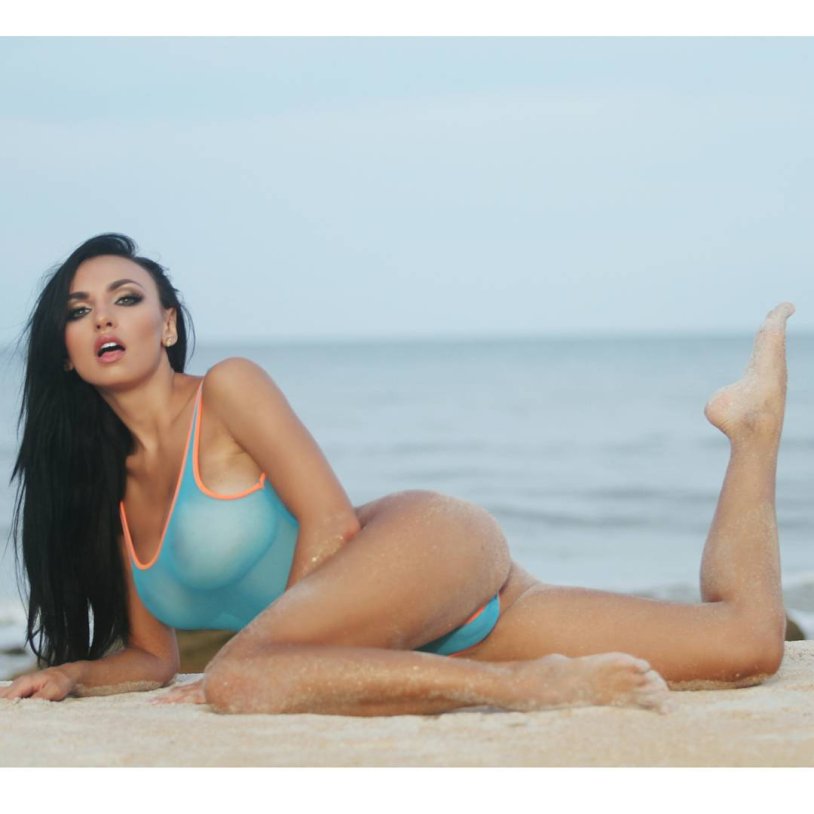 Christina Ivanova Oksana Gurova