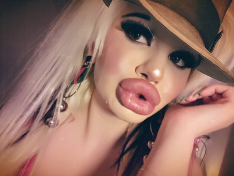 Iryna ivanova Bikini