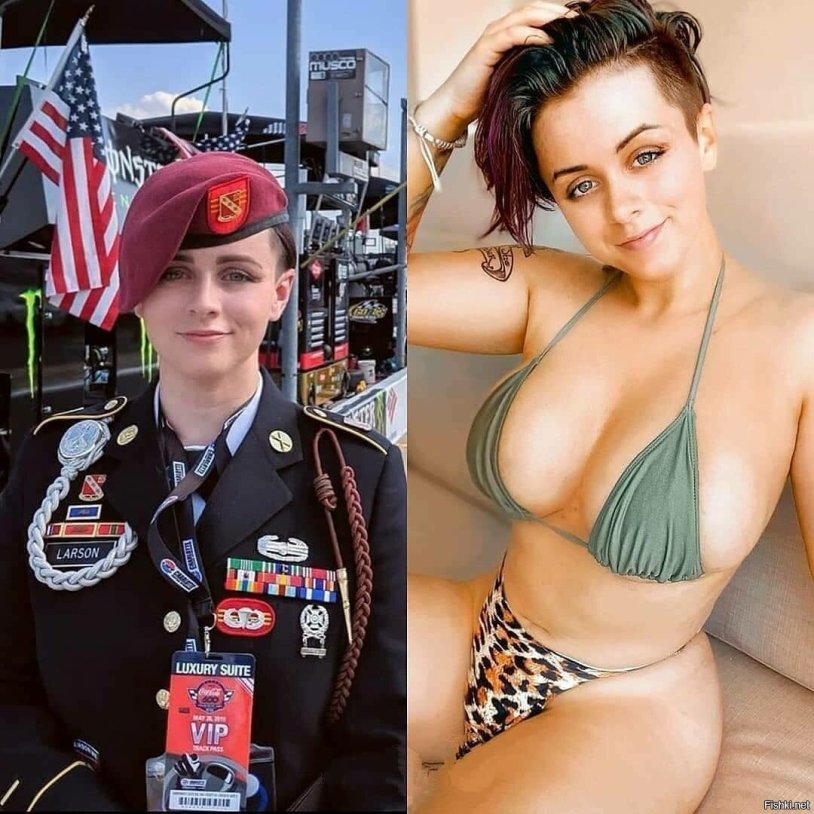 Israeli girls without shape