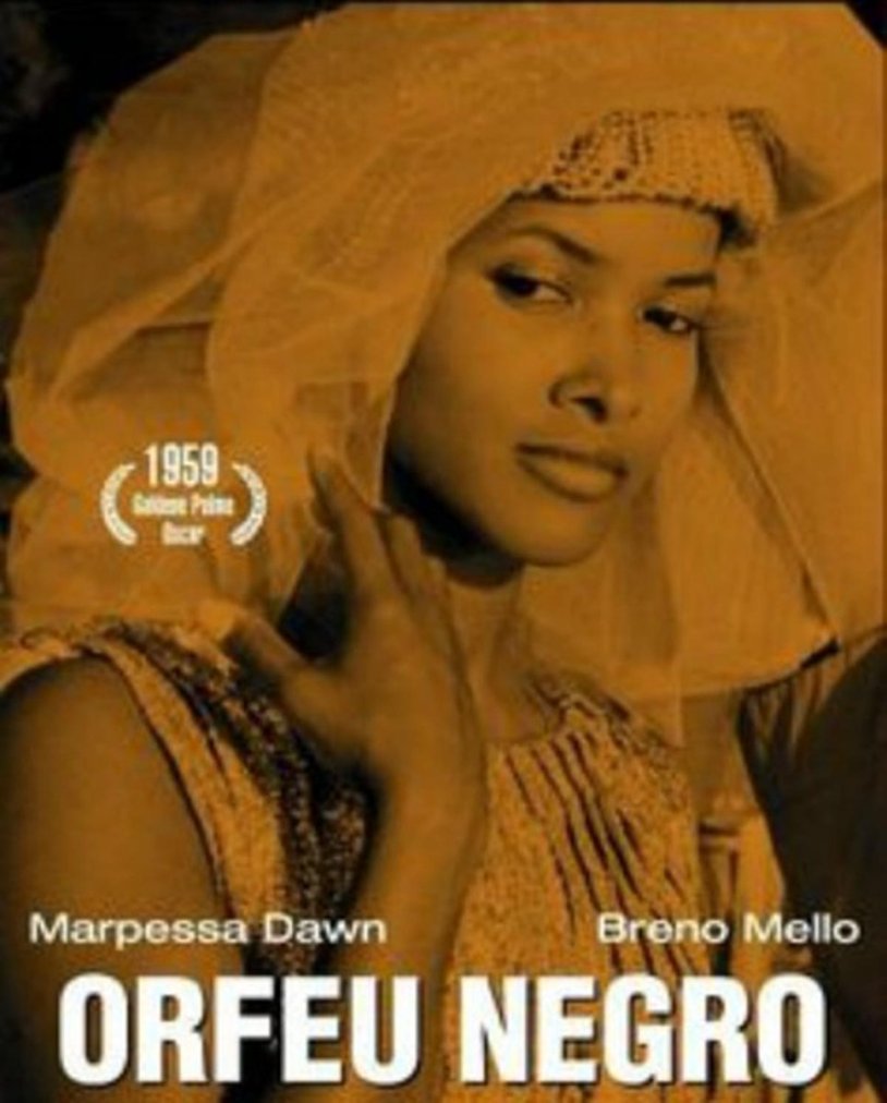 Marpessa Don and Eric Van