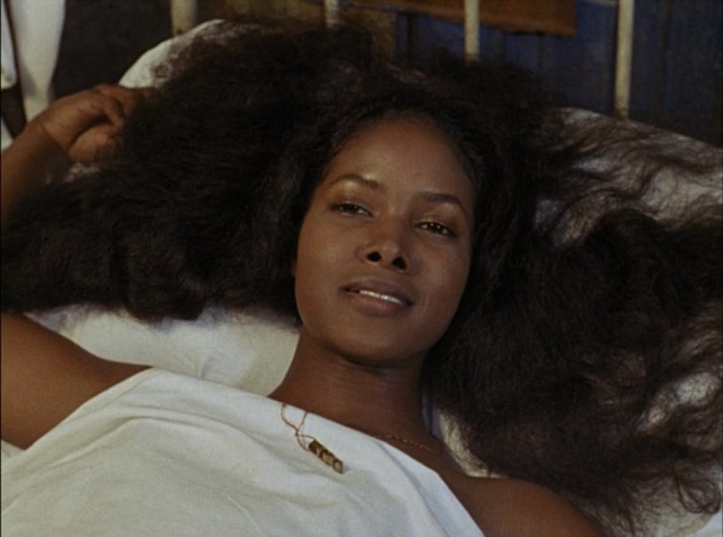 Black Orpheus Film