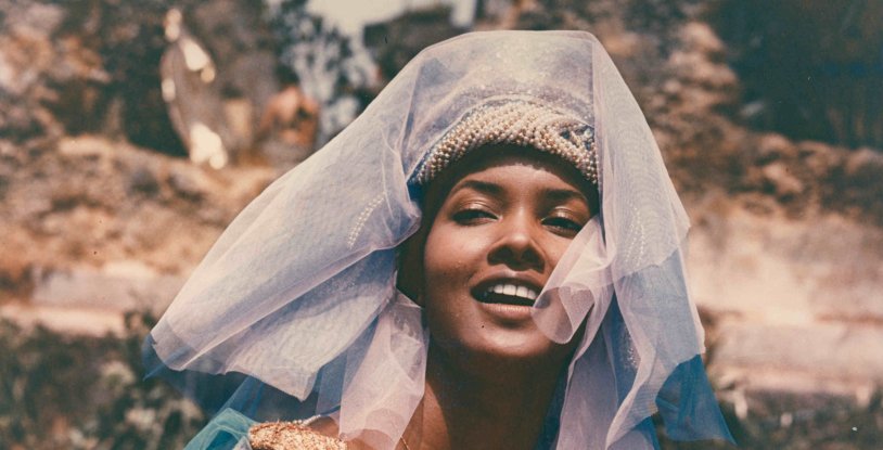 Eric van der and Marpess