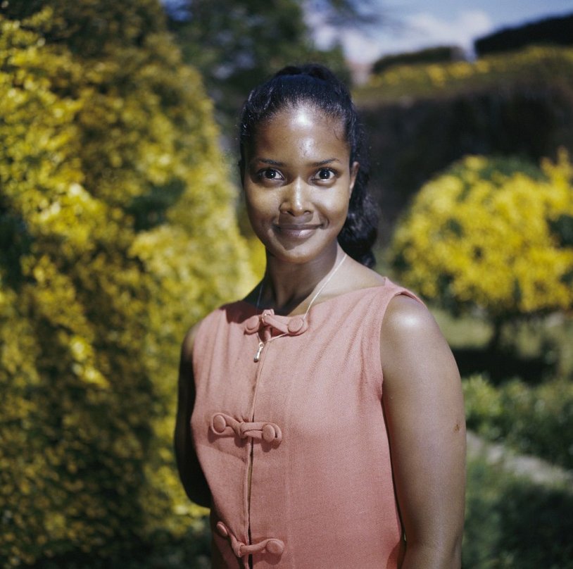 Eric van der and Marpess