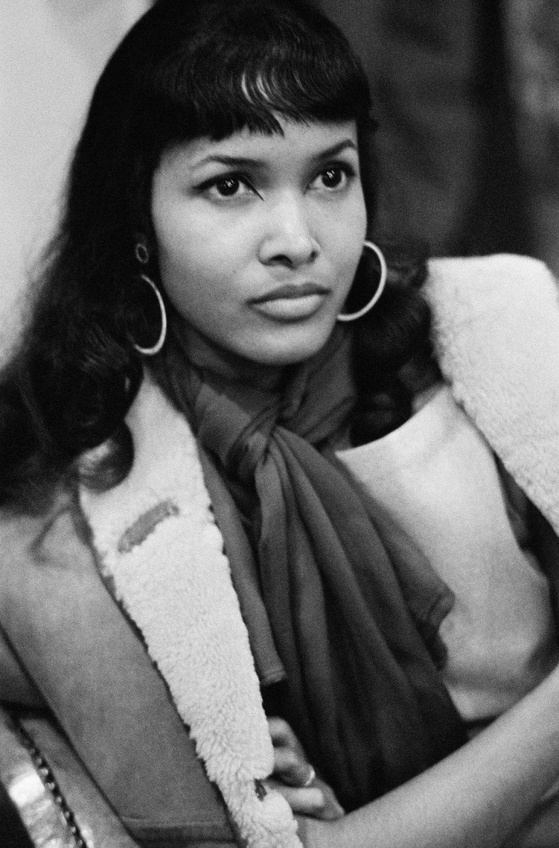 Marpessa Dounced Marseille Camu