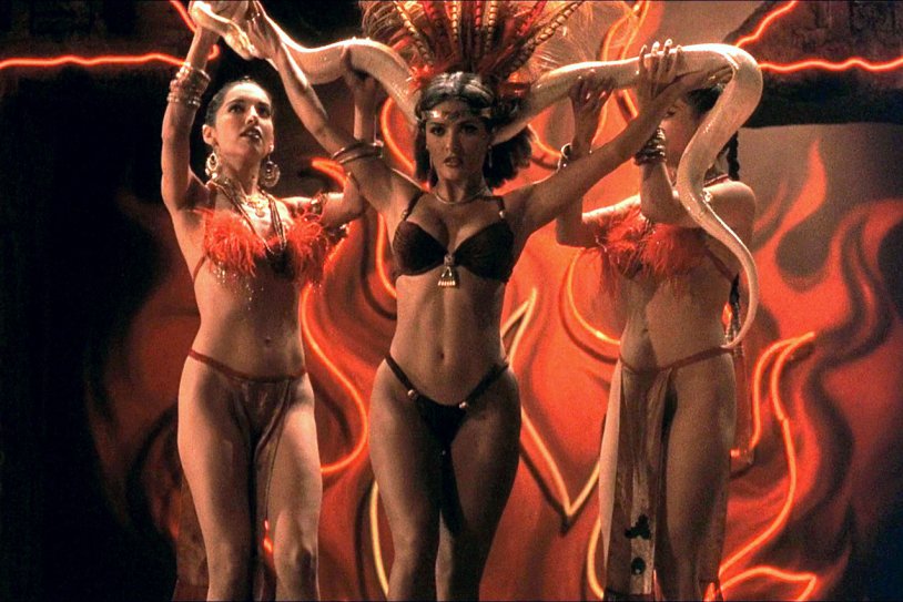 Councils about sexual relations