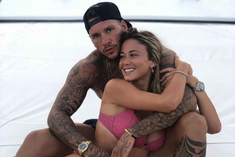 Diletta Leotta Bikini