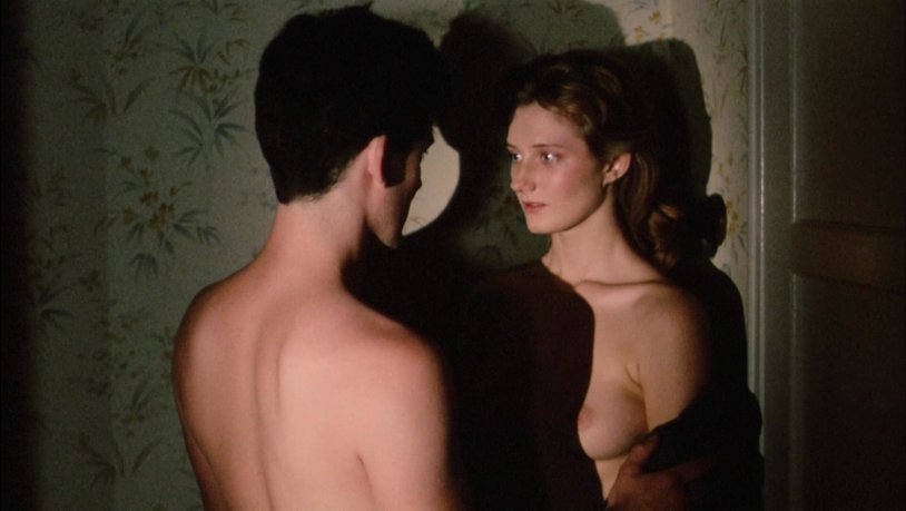 Cameron Richardson Sexy