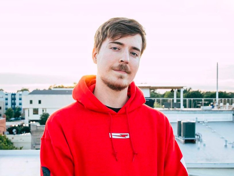 Mrbeast Jimmy