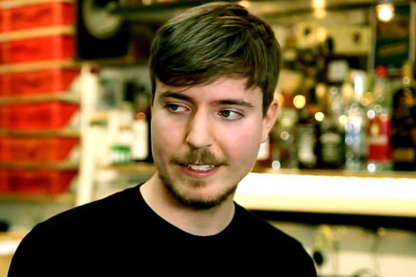 The most expensive firecracker in the world