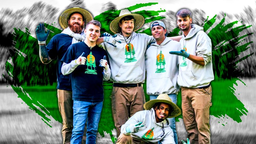 Mrbeast American producer