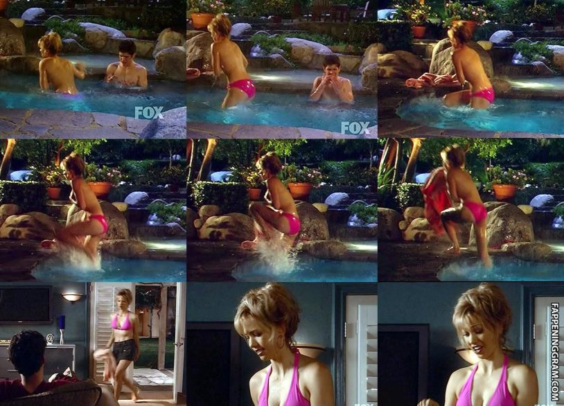 Maritsy Murray naked photo