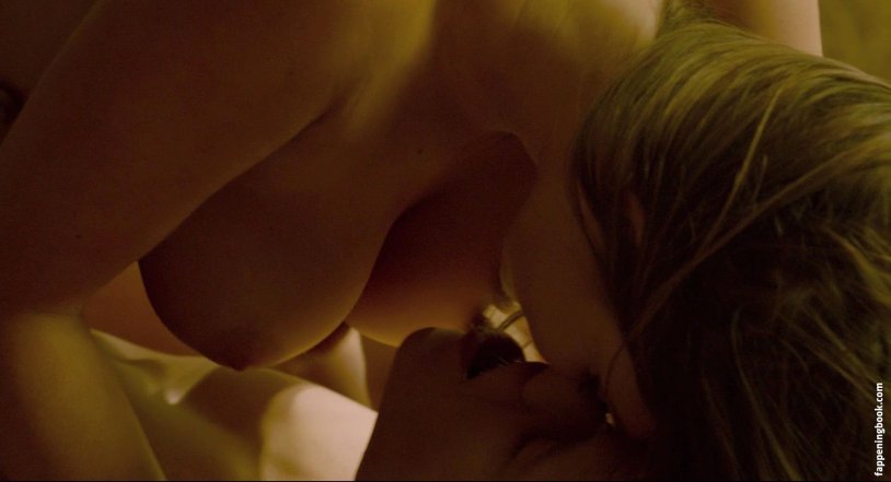 Merritt Patterson chest