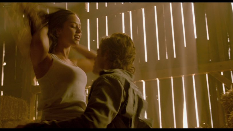 Merritt Patterson Pop