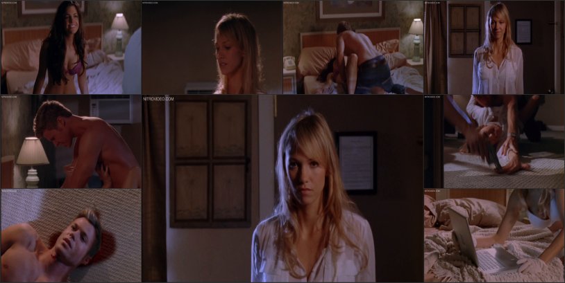 Freddy vs Jason Odessa Manro Tits