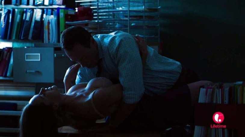 Merrit Patterson Naked