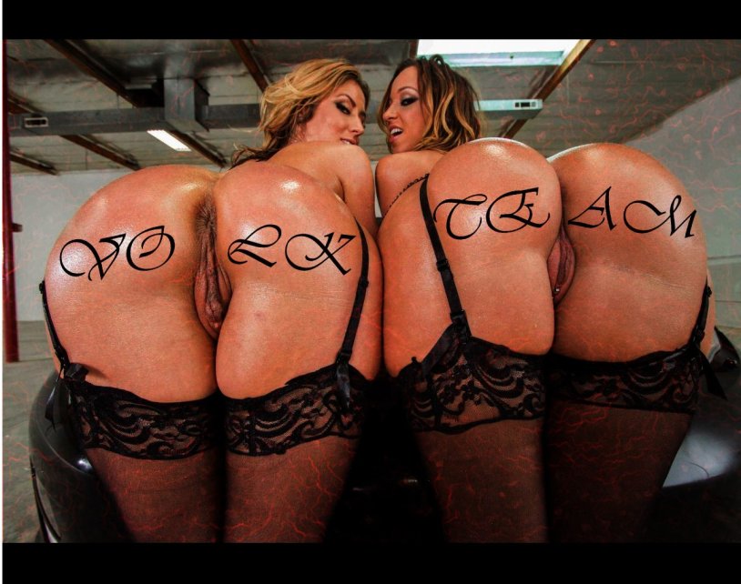 Celebrities Xo Team Naked