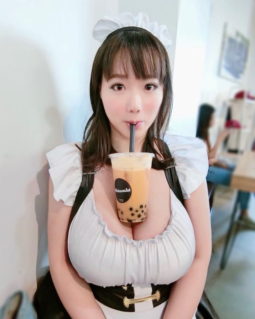 Kaho shibuya finished on an Asian