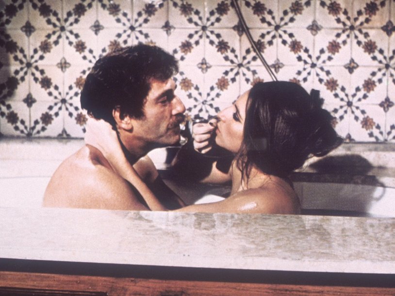 Filin and cat film 1970 Film