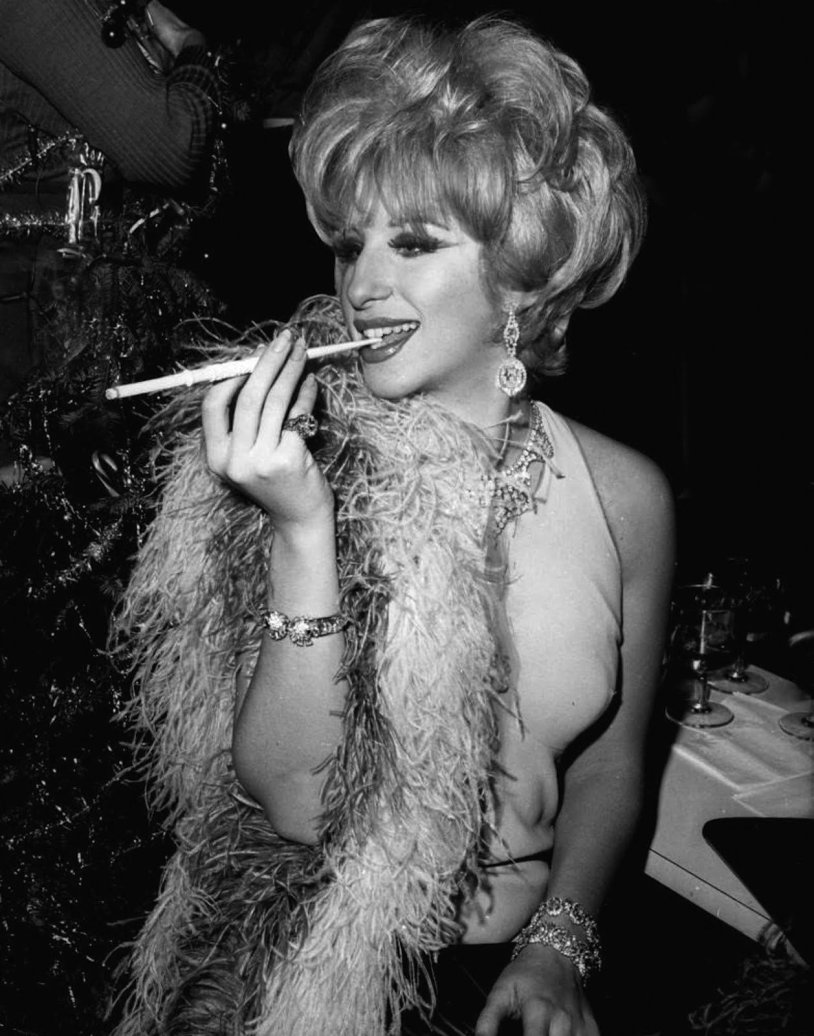 Barbara Streisand Uuu