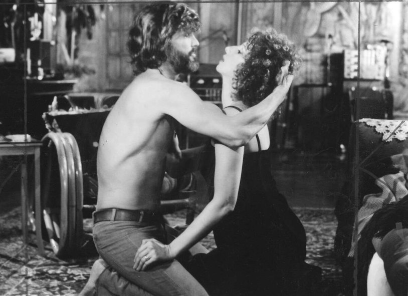 Barbara Streisand 1970