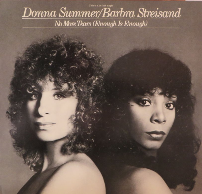 Barbara Streisand Striptease