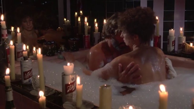 Barbara Streisande star was born