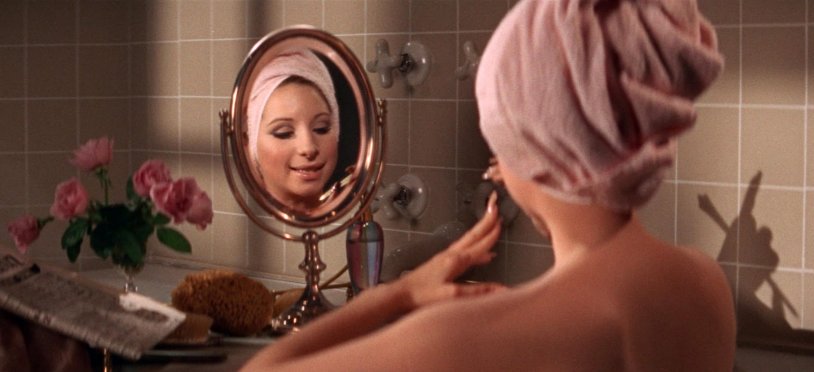 Barbara Streisand Funny Girl