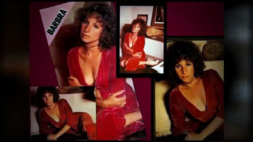 Barbara Streisand 1976