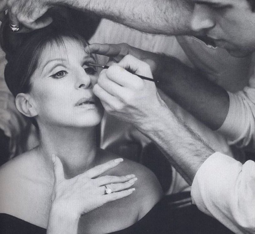 Donna Summer & Barbra Streisand - No More Tears