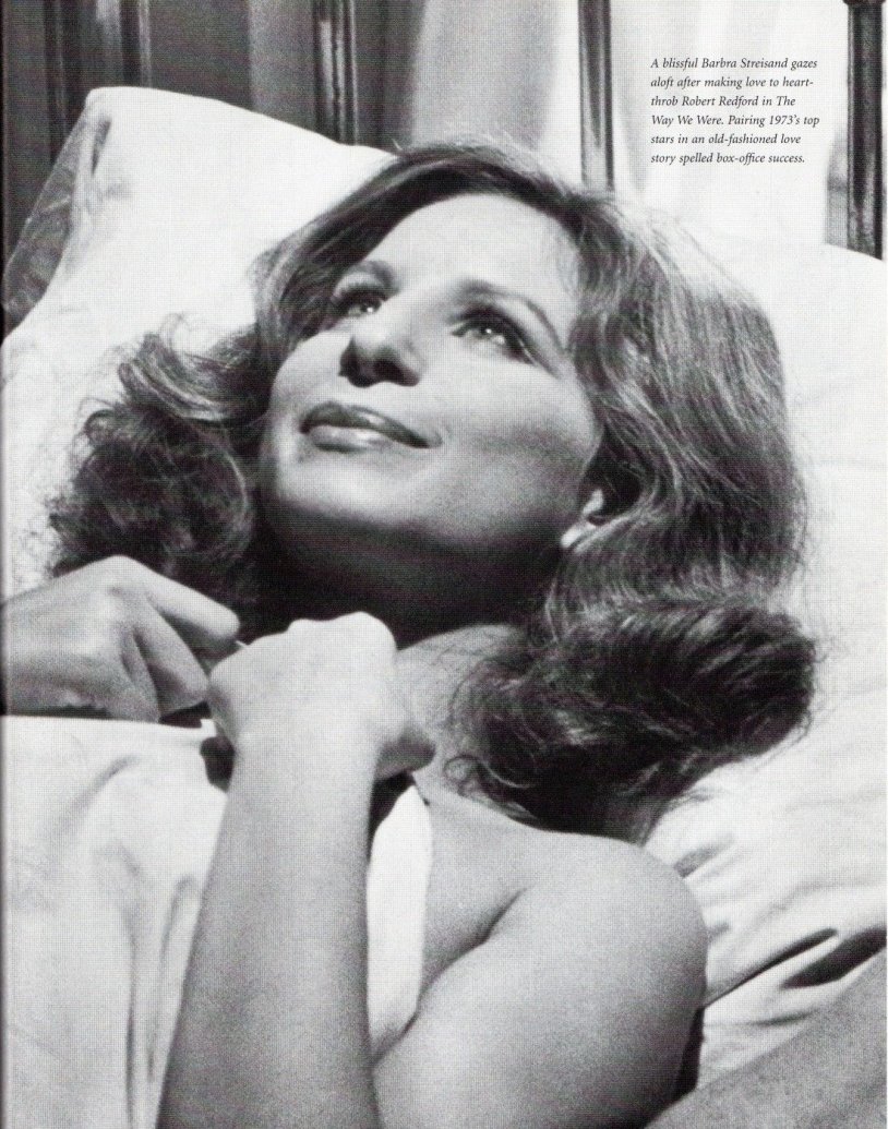 Barbra Streisand's Greatest Hits vinyl