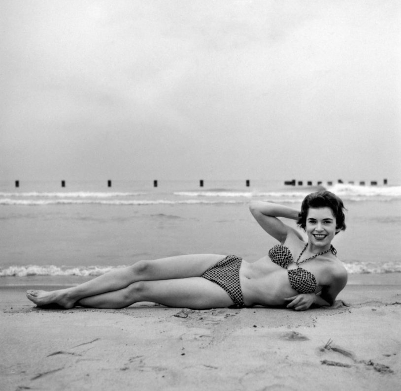 Barbra Streisand 1977 playboy