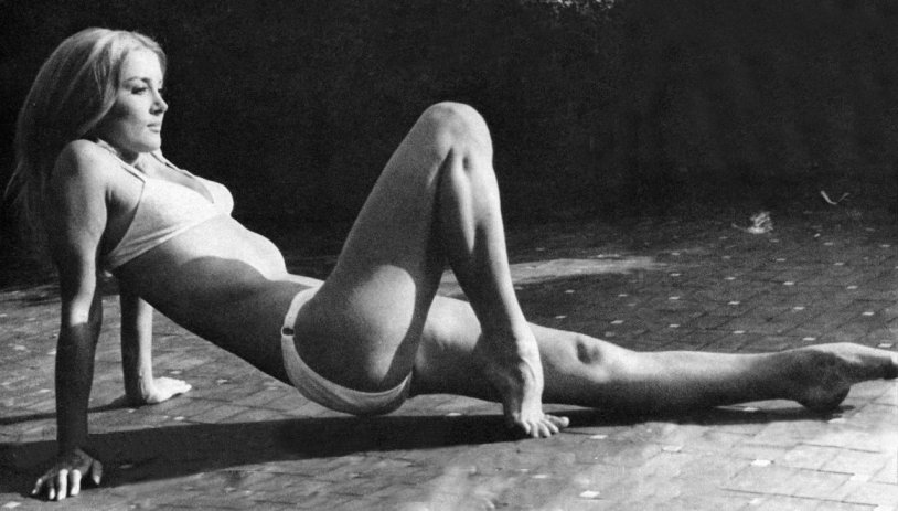 Barbra Streisand 1979