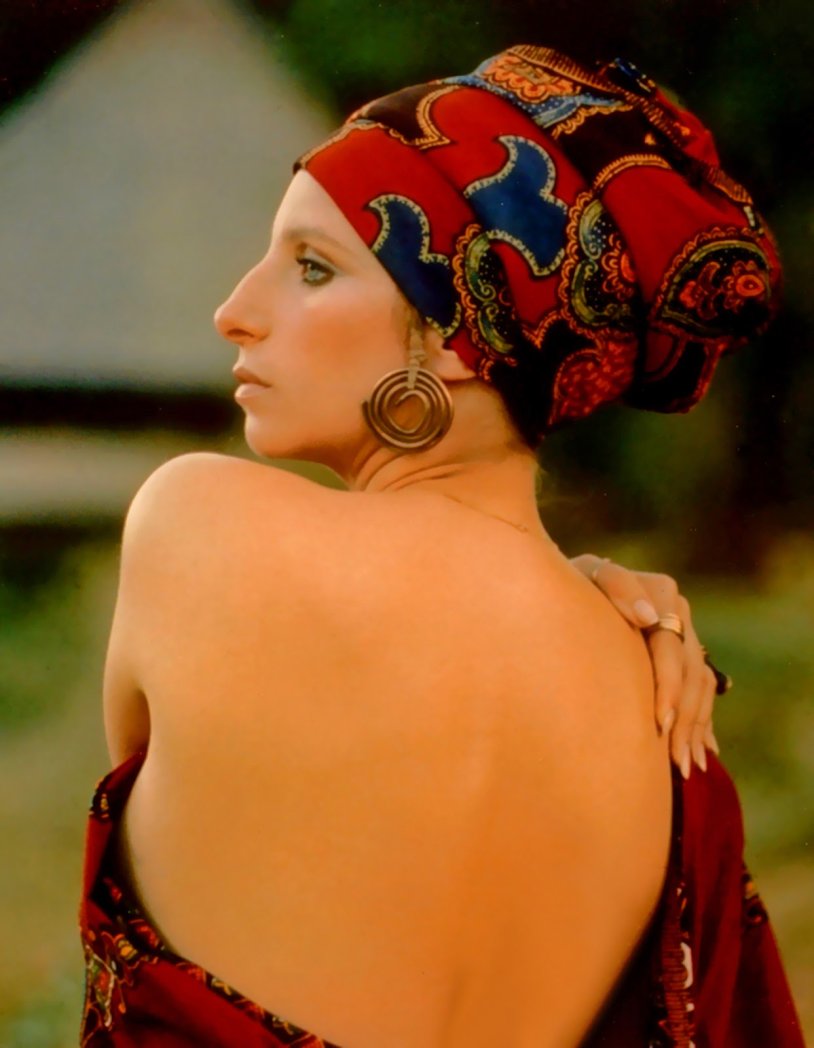 Jane Mansfield and Sophia Loren