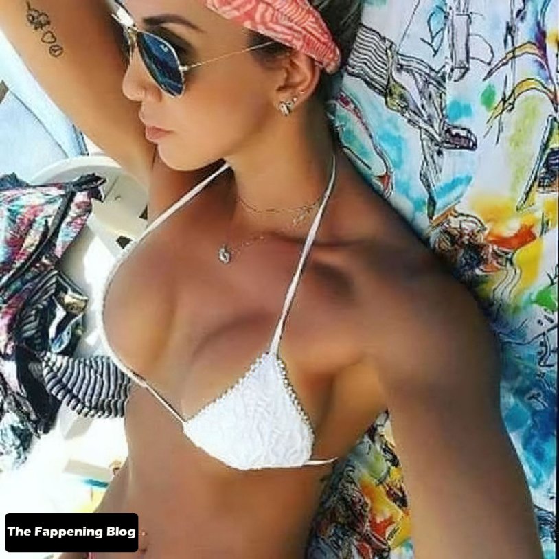 Vinifer Fernandez Sexi