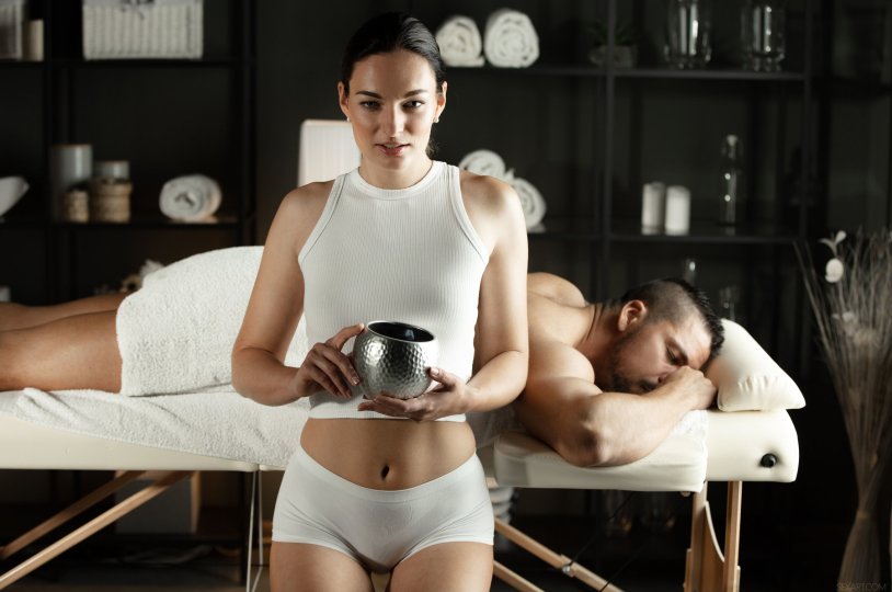 "Lee-ANNE ELDRID"+Stafford