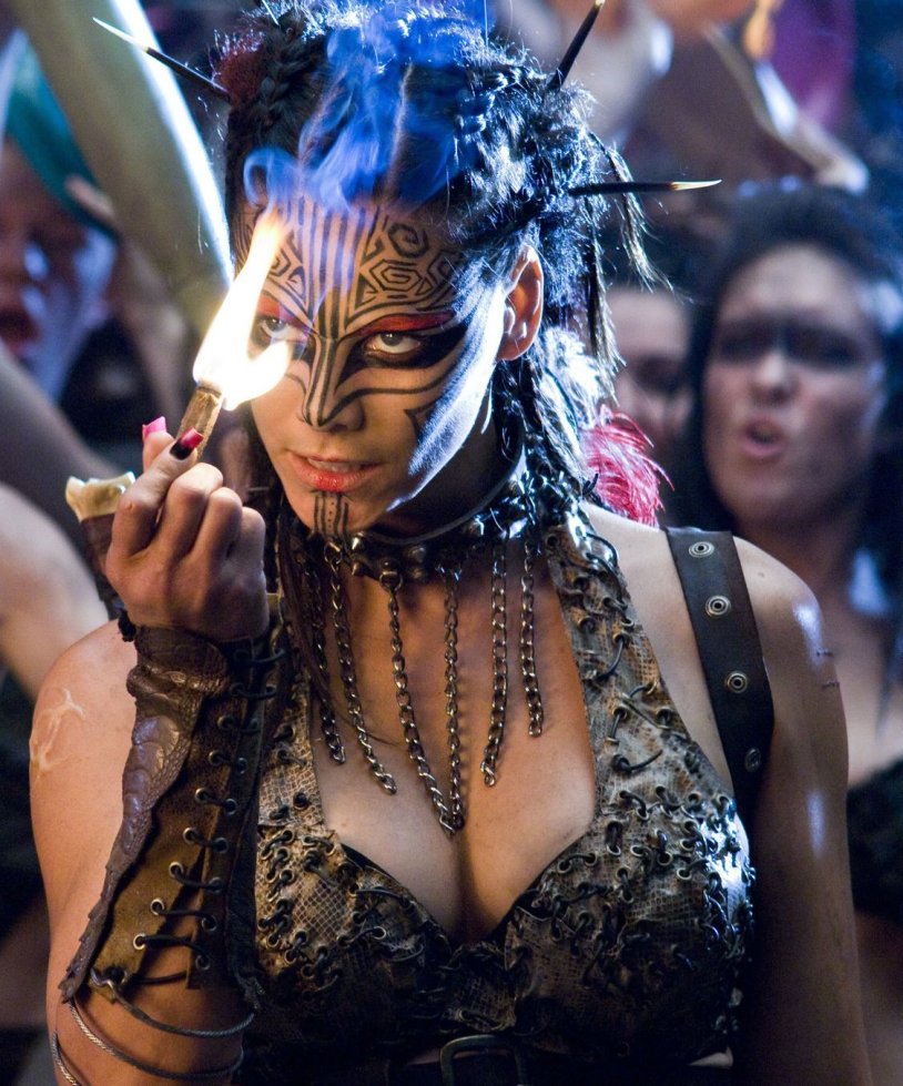 Lee-ANNE Liebenberg Day