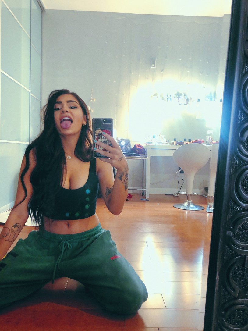 Andrea Neuenhofen singer