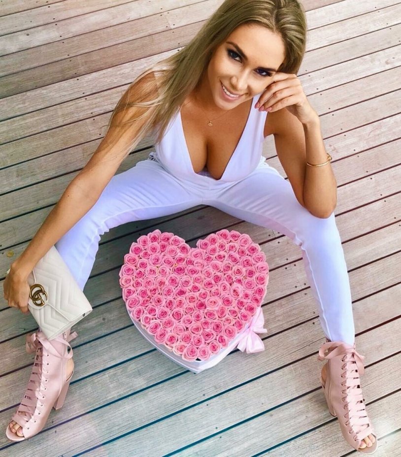 Andrea Theodorov Playboy