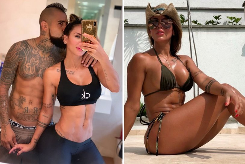 Karolina Sevastyanova