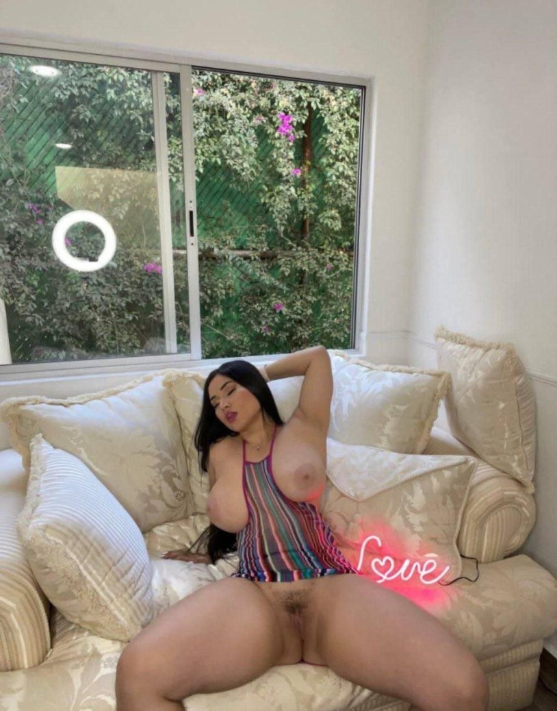 Ashley Carolina Onlyfans