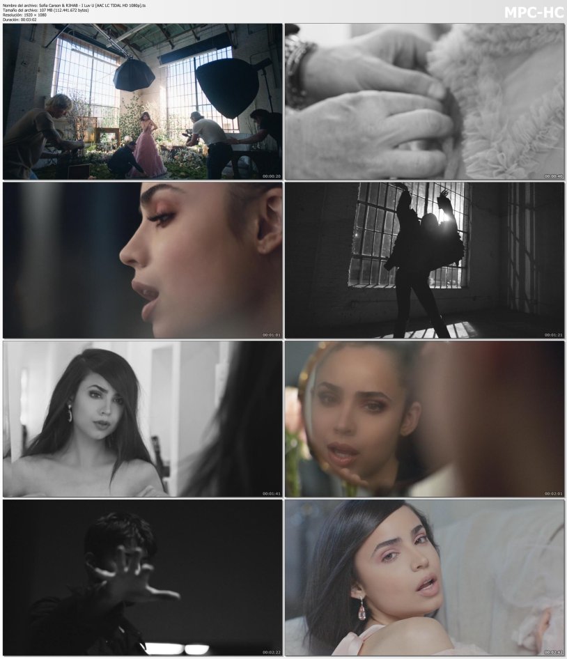 Sofia Karson I Love U