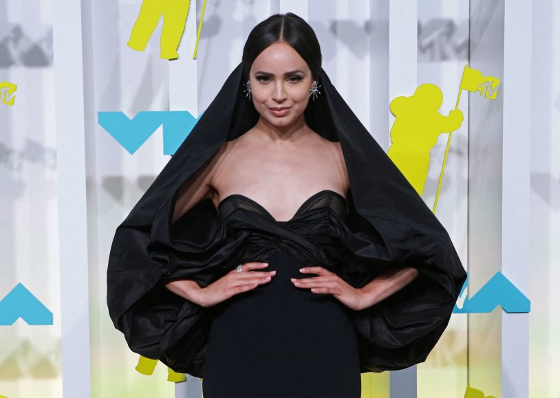 Sofia Karson naked photo