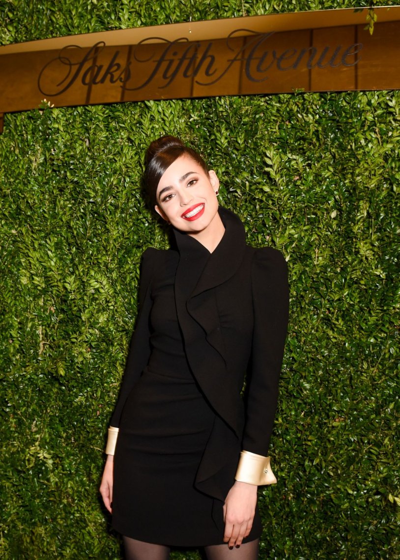 Sofia Carson Photoshoot