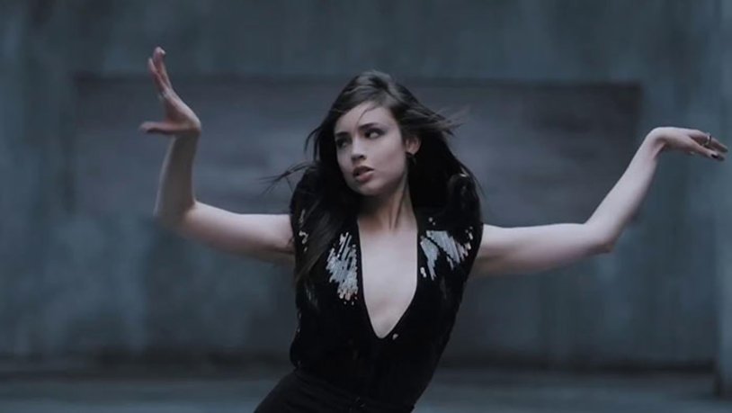 Sofia Karson earrings