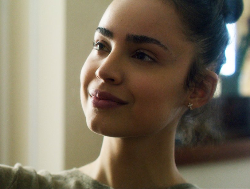 Sofia Karson sexy photo