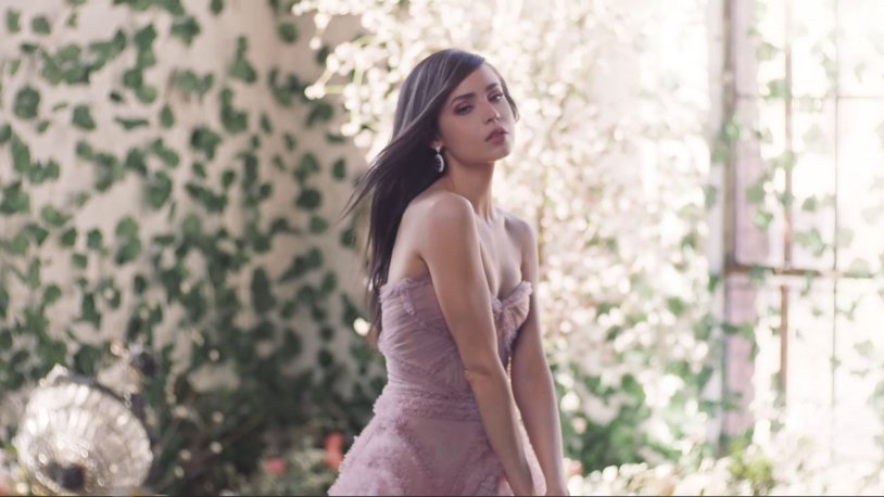 Sofia Karson and Giving Cameron