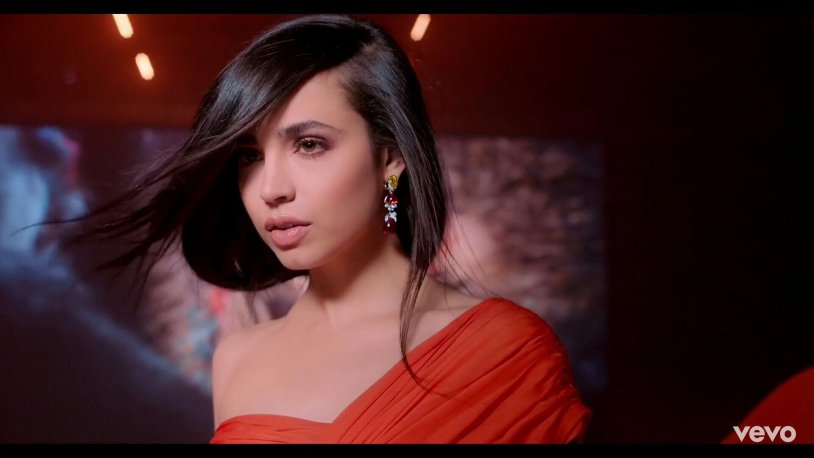 Sofia Karson naked photo